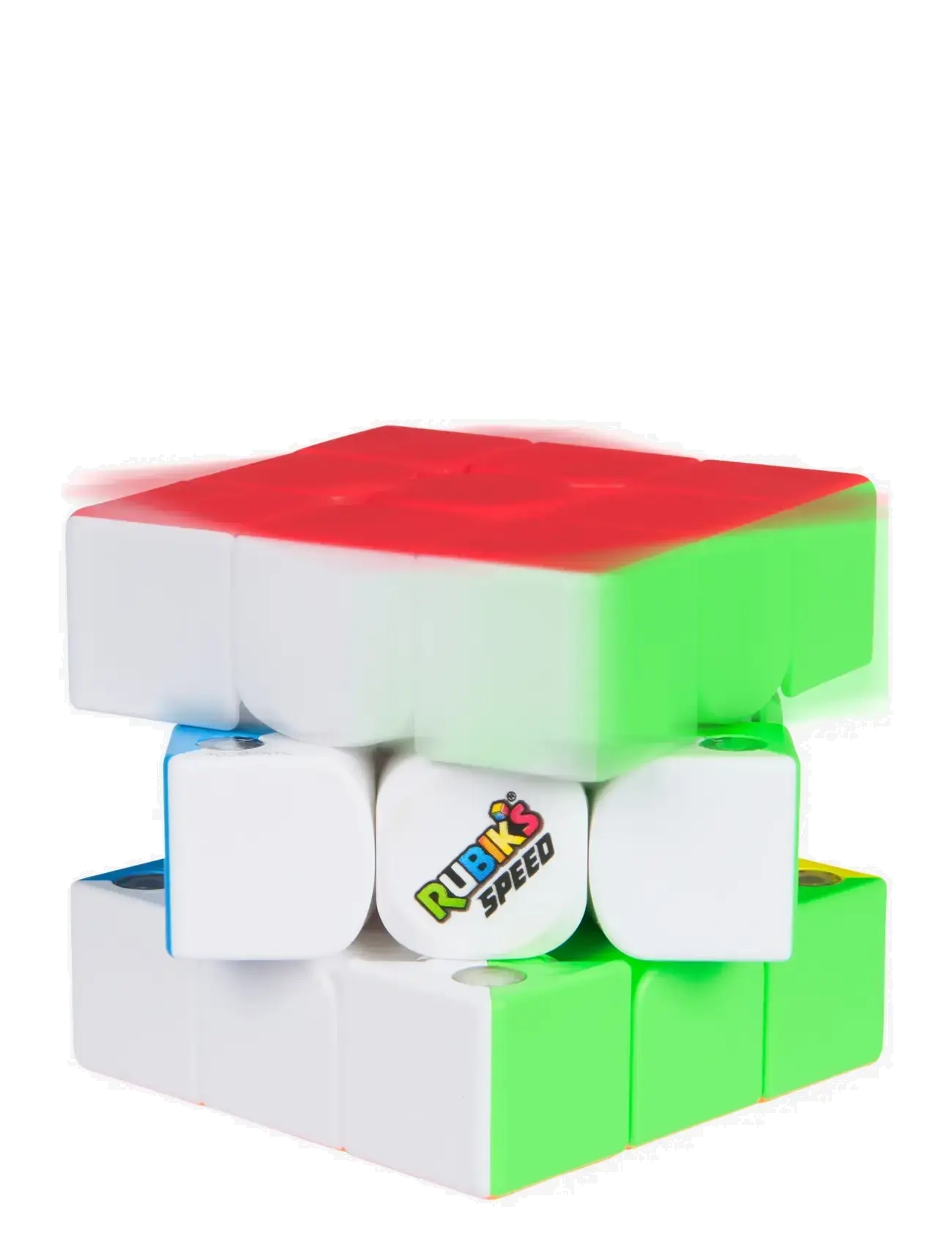 Rubiks - Rubiks Speed Cube 3x3 - alhaisimmat hinnat - multi - 5