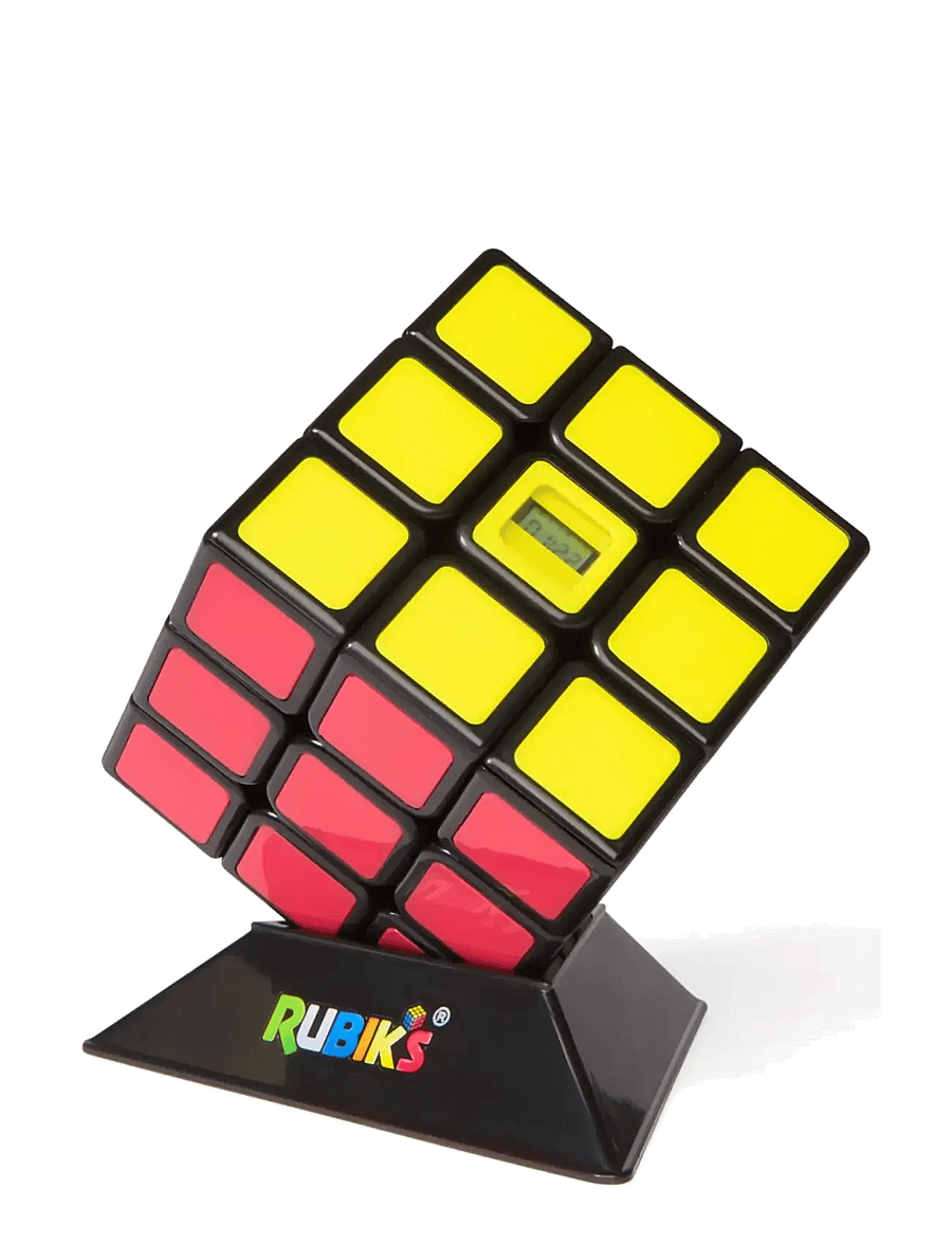 Rubiks - Rubiks Timed Cube - 3d-palapelit - muti - 1