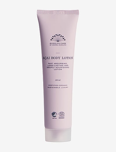 Acai Body Lotion - Body Lotion