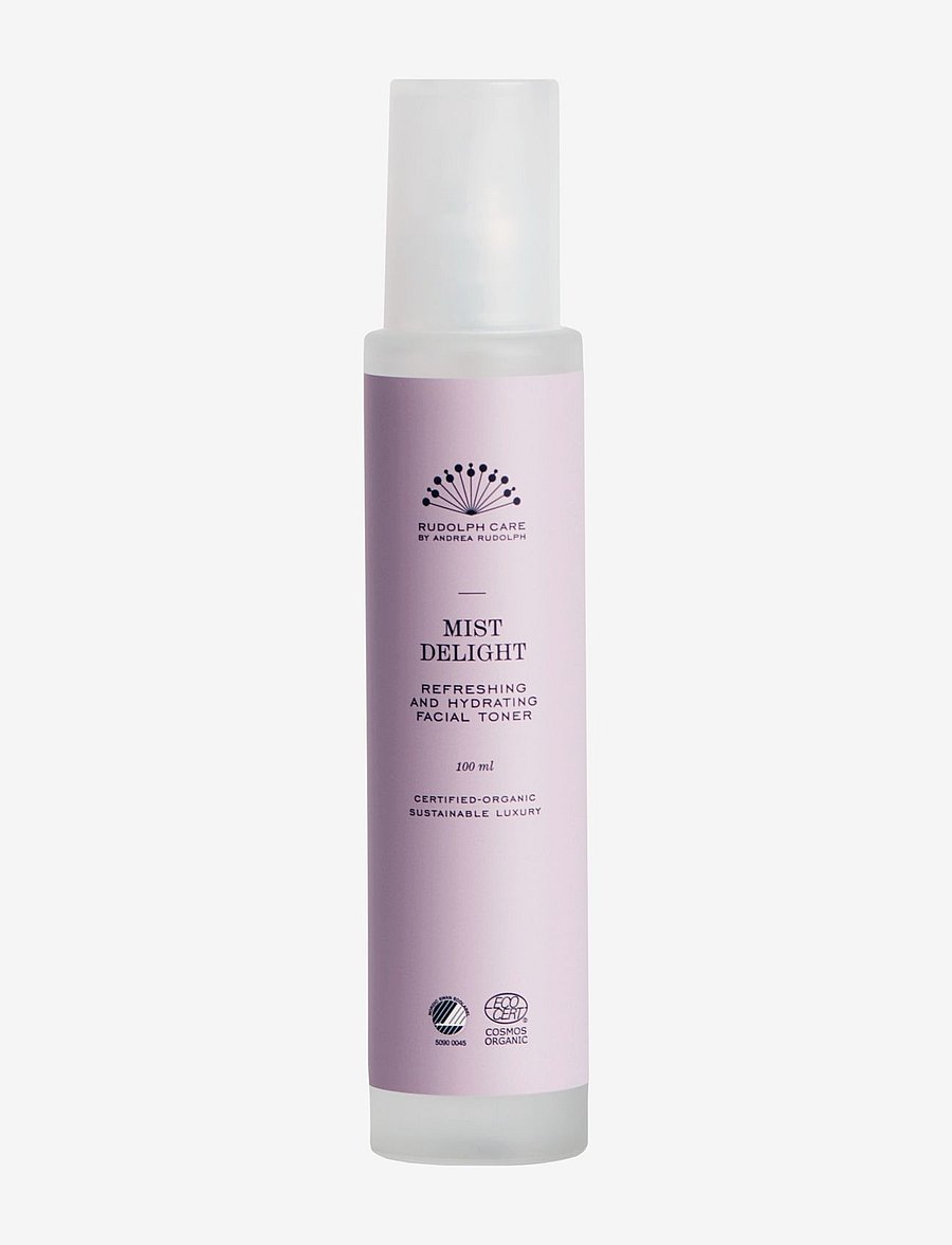 Rudolph Care - Mist Delight - kasvosuihkeet - clear - 0