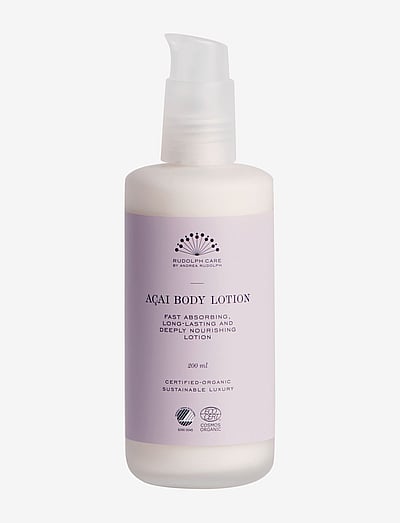 Acai Body Lotion - Body Lotion