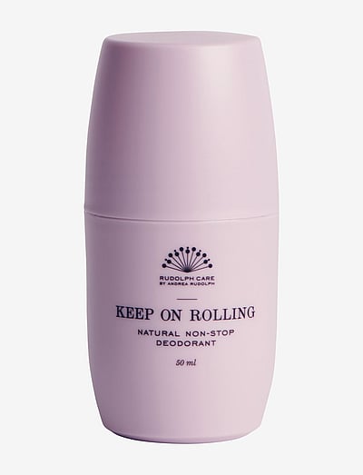 Keep On Rolling Deodorant - Deo Roll-On
