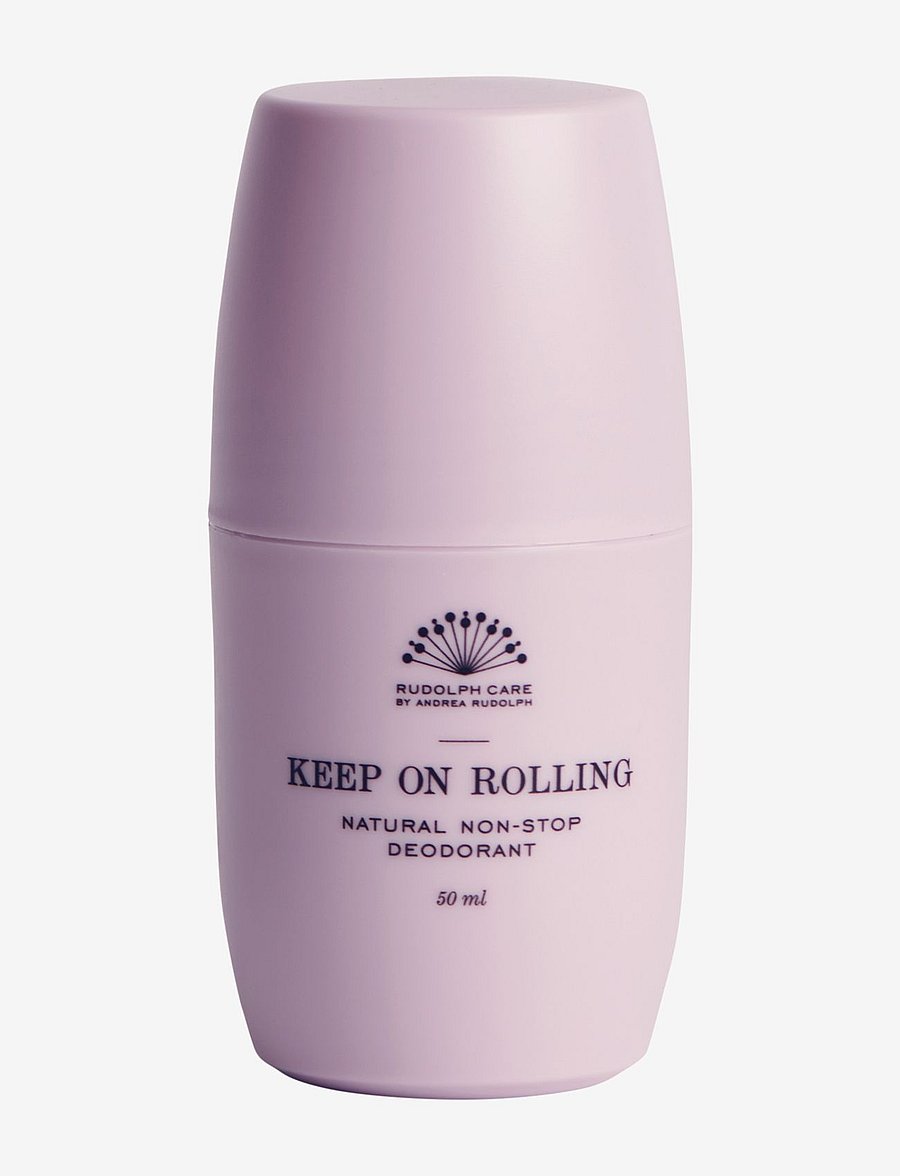 Rudolph Care - Keep On Rolling Deodorant - clear - 0