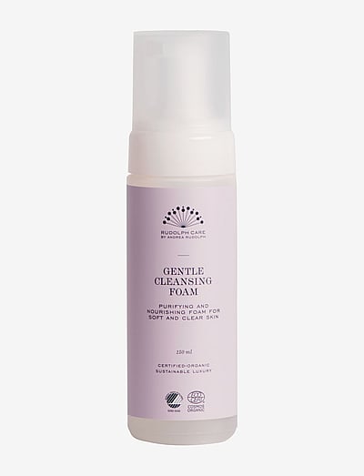 Gentle Cleansing Foam - Foaming Cleanser