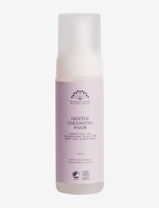 Gentle Cleansing Foam, Rudolph Care
