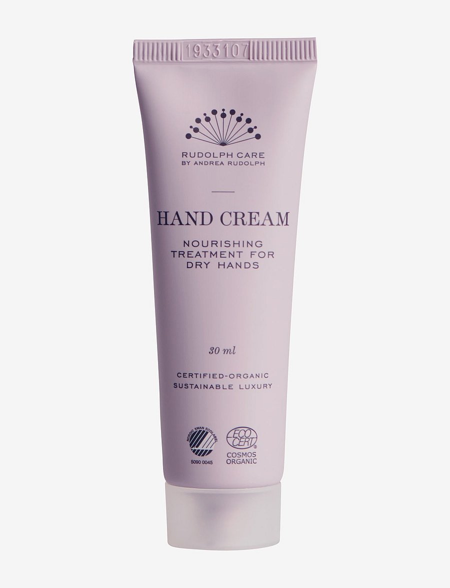 Rudolph Care - Hand Cream - clear - 0