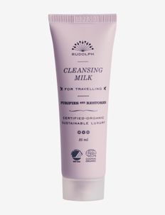 Hydrating Cleansing Milk (travelsize), Rudolph Care