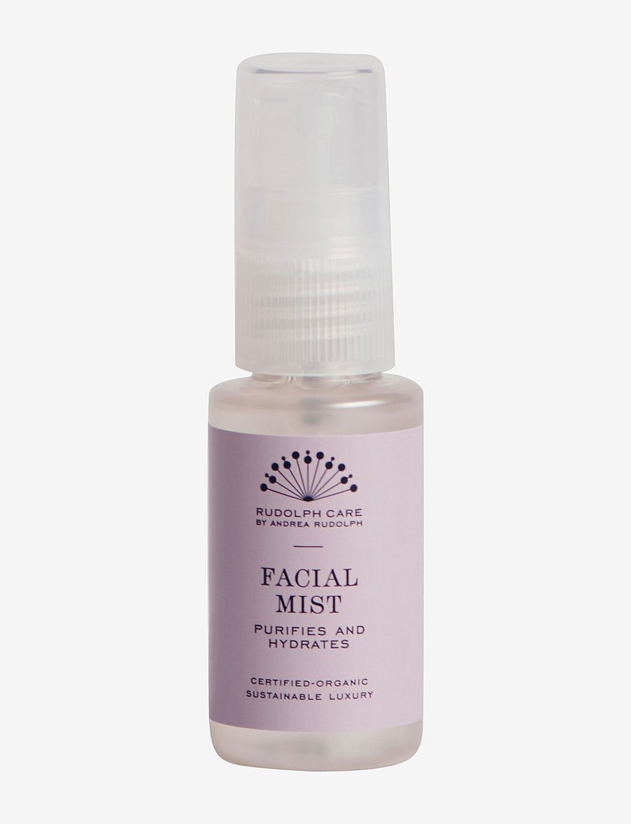 Rudolph Care - Acai Facial Mist (travelsize) - ansigtsmist - clear - 0