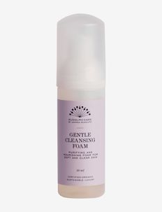 Gentle Cleansing Foam (travelsize), Rudolph Care