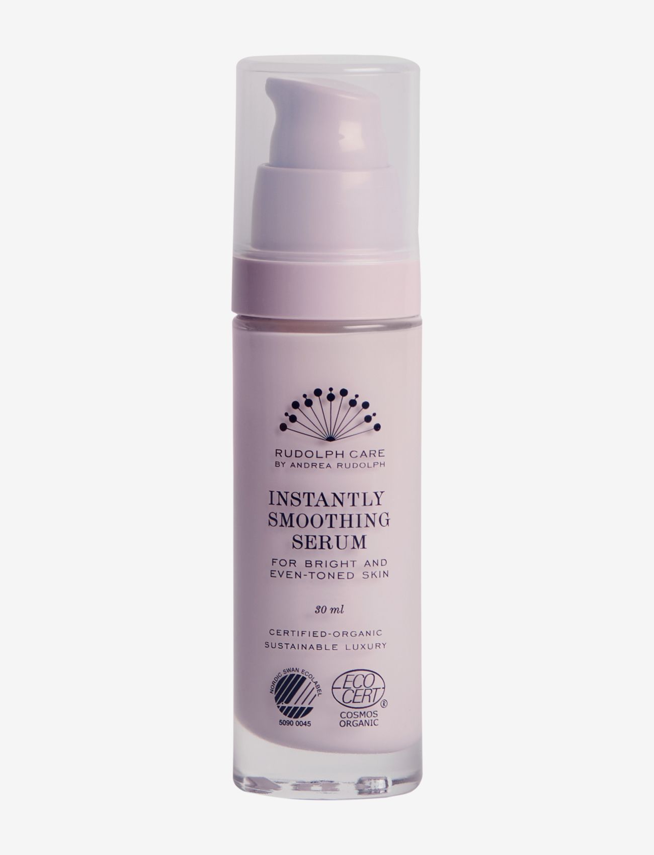 Rudolph Care Instantly Smoothing Serum, 30 ml, Nude, Ansigt > Serum, Dame