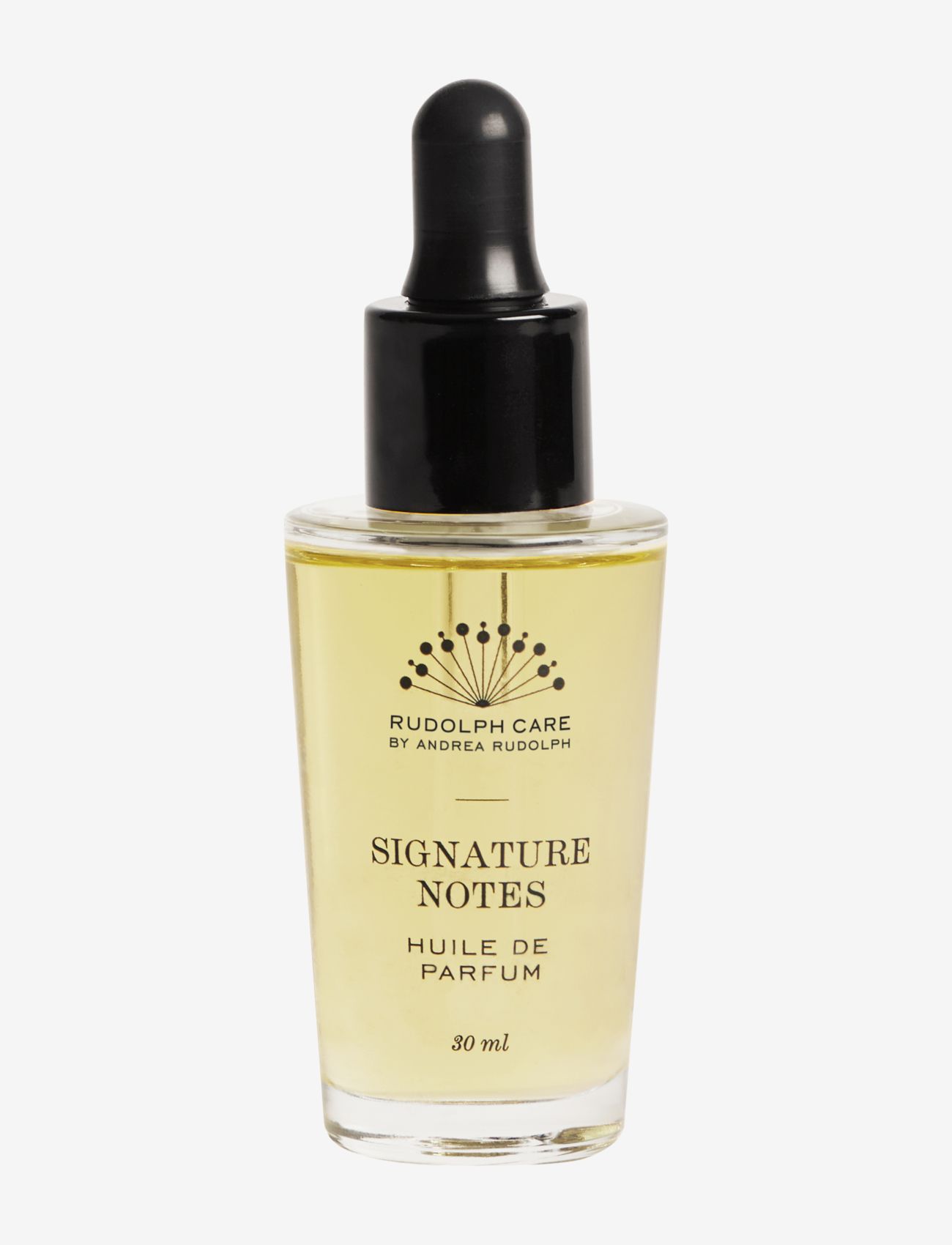 Rudolph Care Signature Notes Huile de Parfume - Studentergaver - CLEAR / undefined