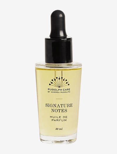 Signature Notes Huile De Parfume - Eau De Parfum