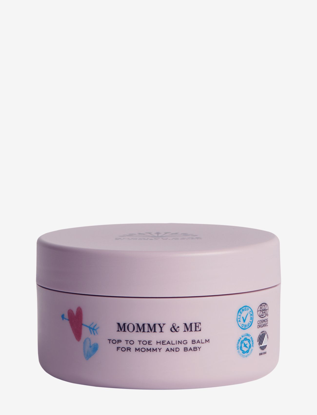 Rudolph Care Mommy & Me - Kropspleje - CLEAR / undefined