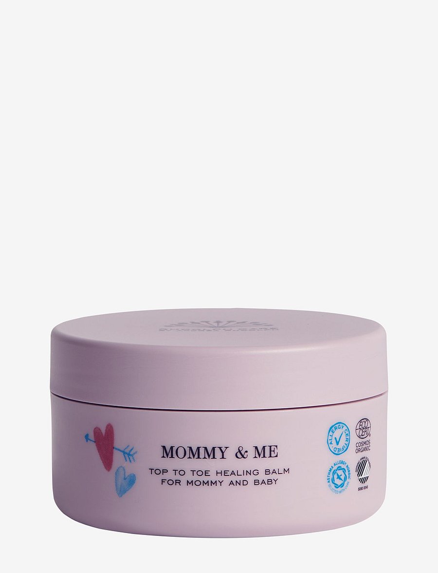 Rudolph Care - Mommy & Me - lotion & creme - clear - 0