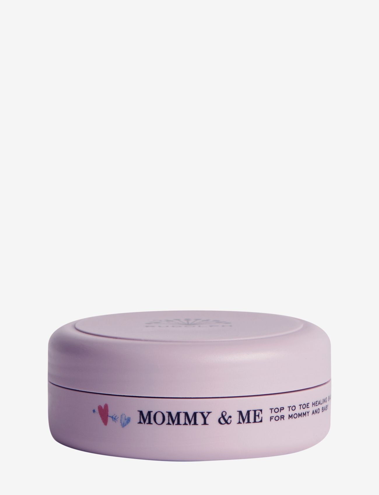 Rudolph Care Mommy & Me for travelling - Kropspleje - CLEAR / undefined