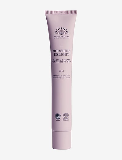 Moisture Delight - Natcreme