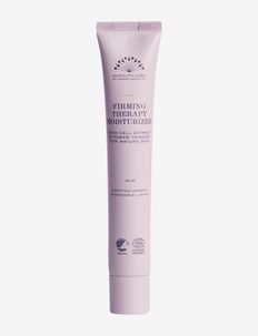 Firming Therapy Moisturizer, Rudolph Care