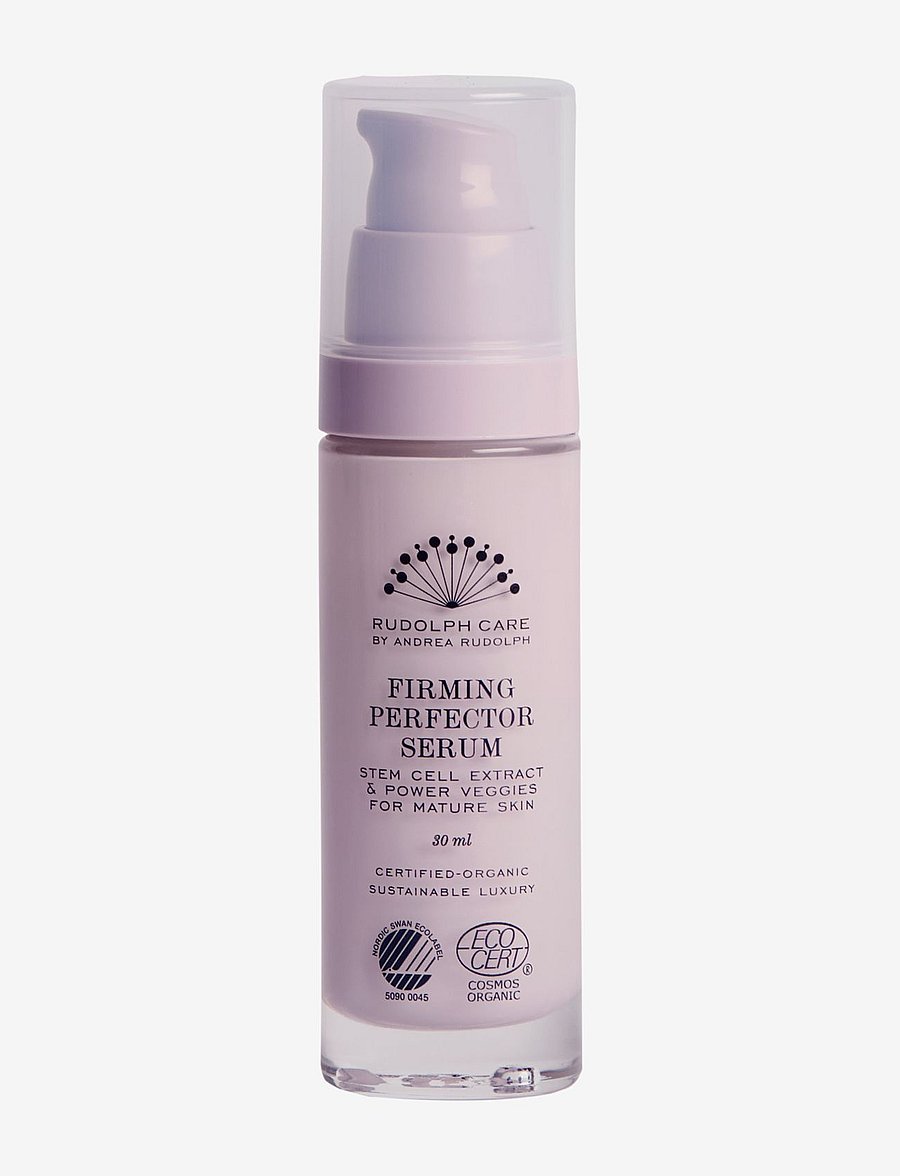 Rudolph Care - Firming Perfector Serum - serum & oljor - clear - 0