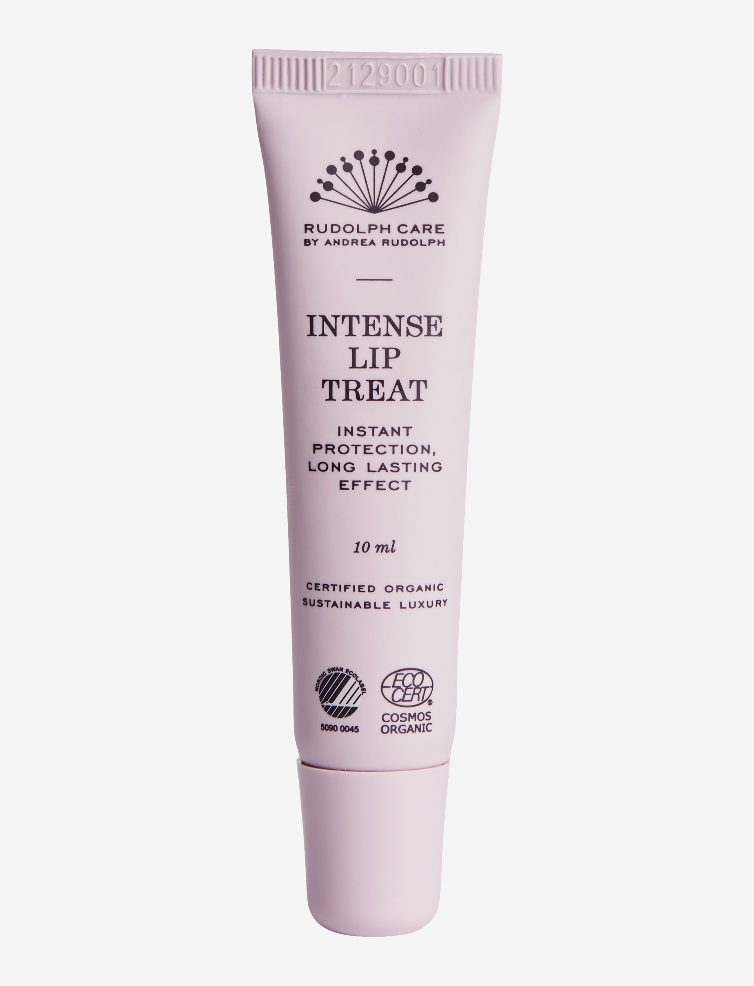 Rudolph Care - Intense Lip Treat - clear - 1