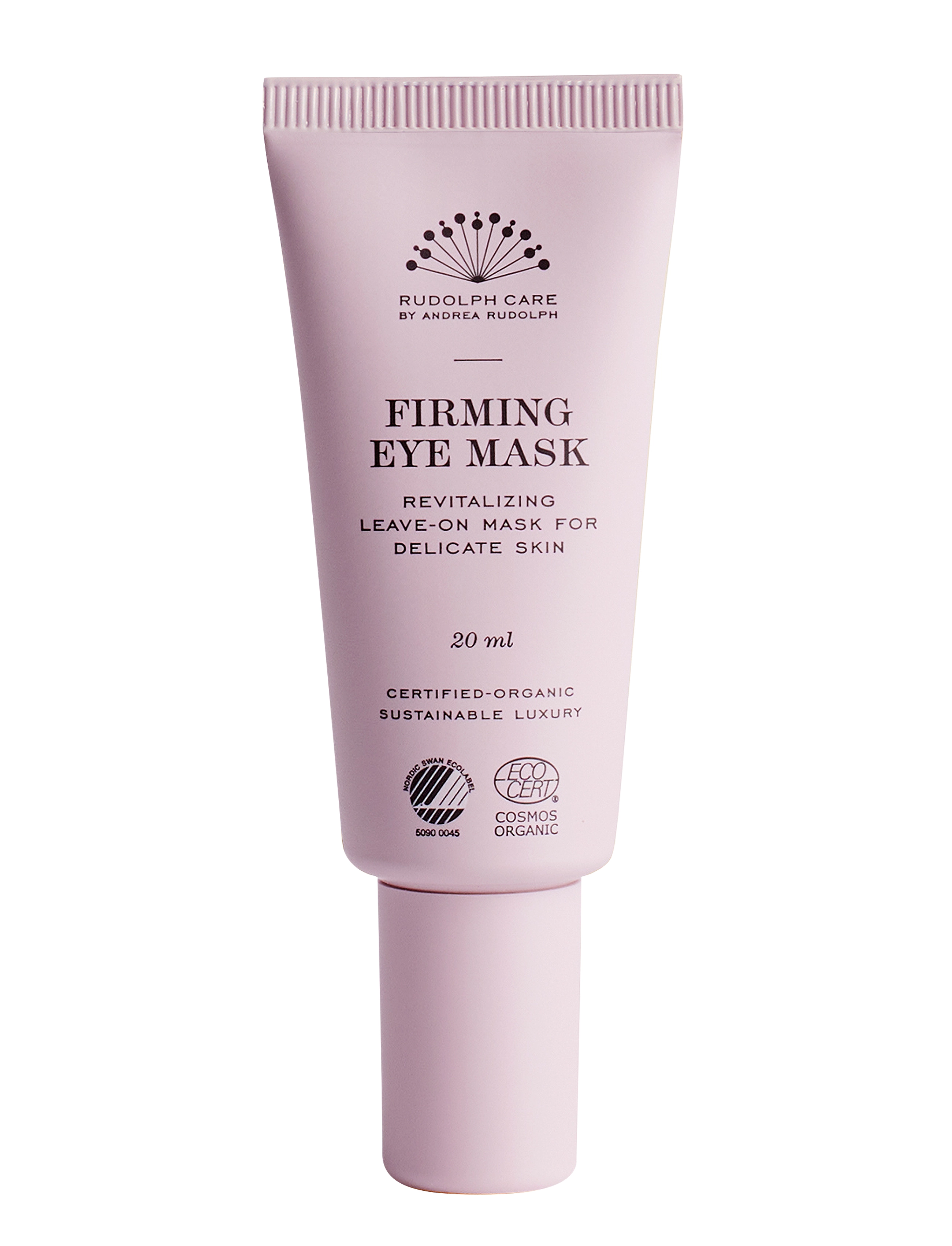 Rudolph Care Firming Eye Mask, Øjenpleje, Nude, Str: 20 ml