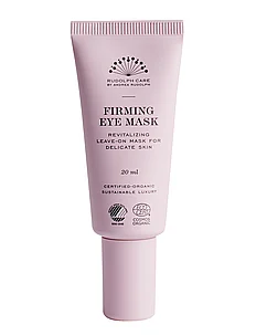 Firming Eye Mask, Rudolph Care
