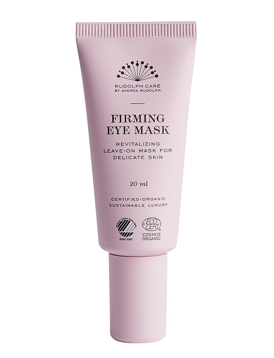 Rudolph Care - Firming Eye Mask - Øjencremer - clear - 0
