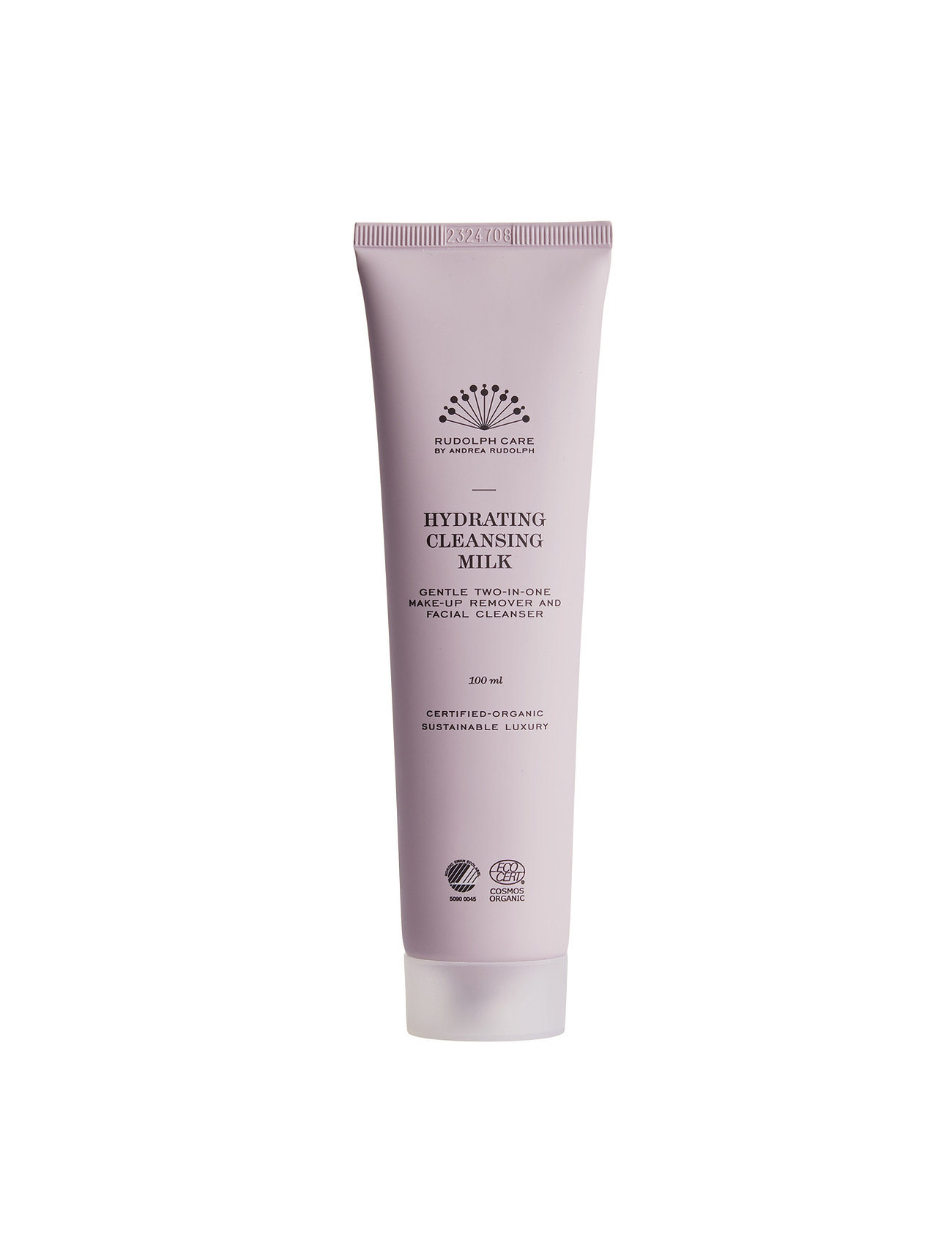 Rudolph Care - Hydrating Cleansing Milk - puhdistusmaidot - clear - 0