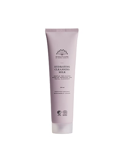 Hydrating Cleansing Milk - RensemæLk