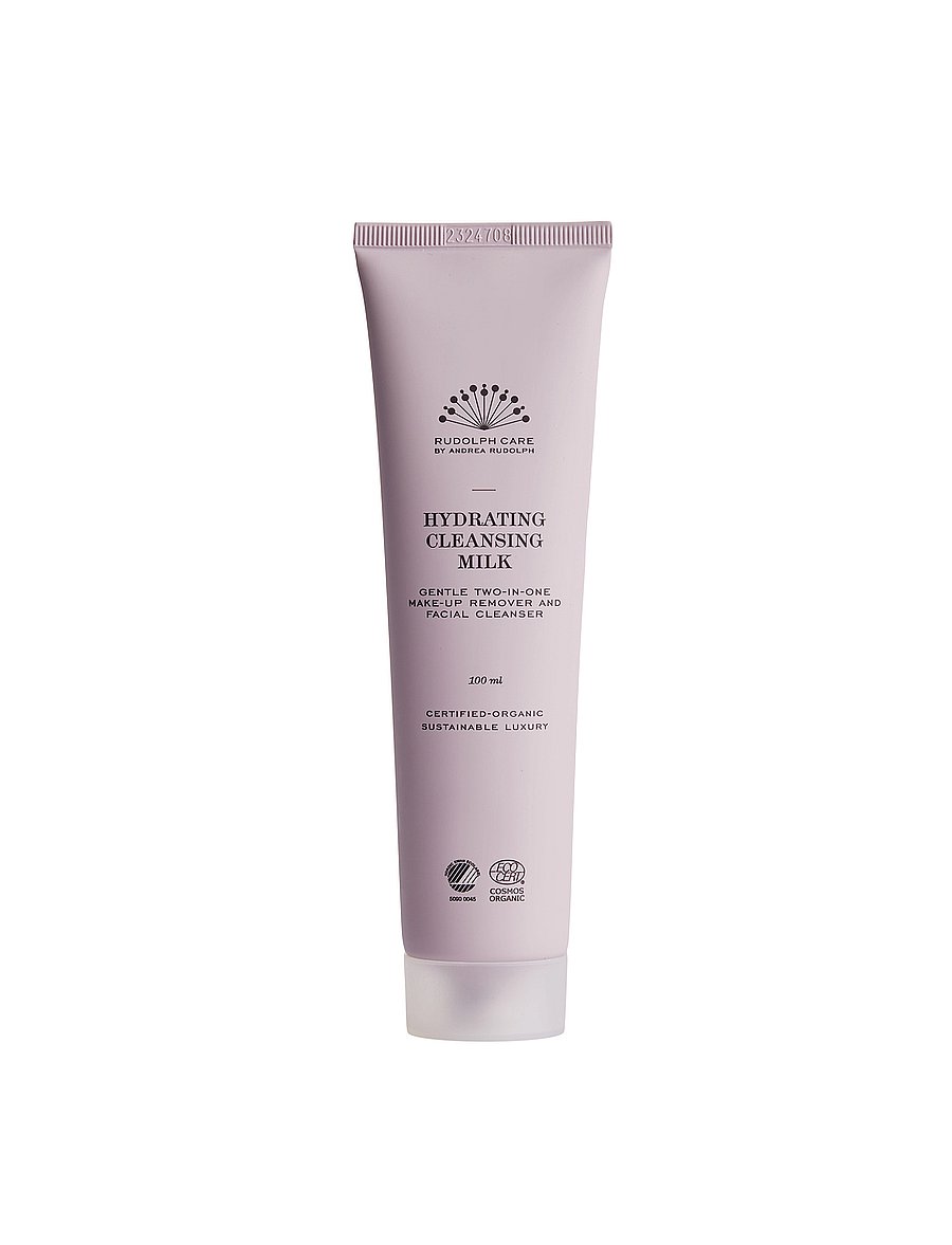 Rudolph Care - Hydrating Cleansing Milk - rensemælk - clear - 0