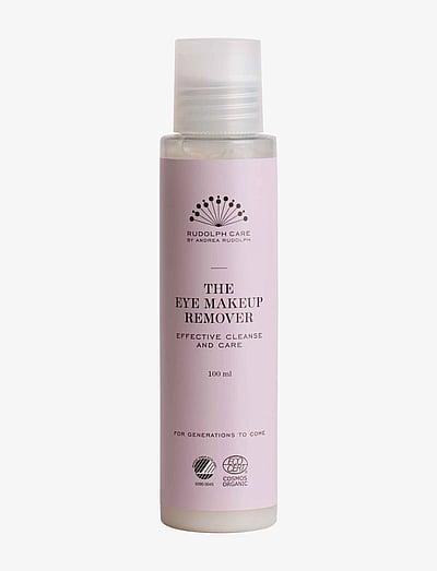The Eye Makeup Remover - øJenmakeupfjerner