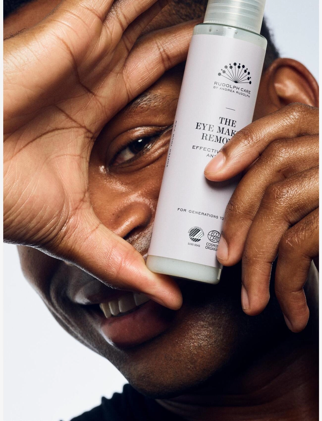 The Eye Makeup Remover 4