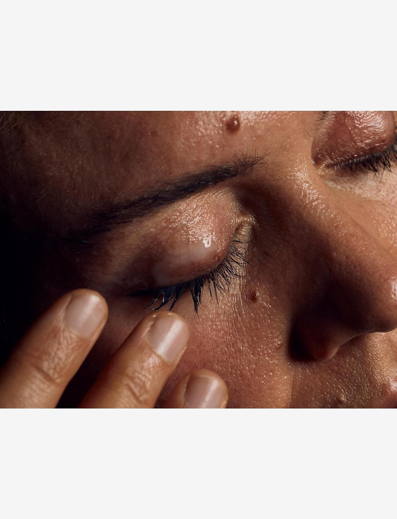 Rudolph Care - The Eye Makeup Remover - Øjenmakeupfjernere - clear - 3