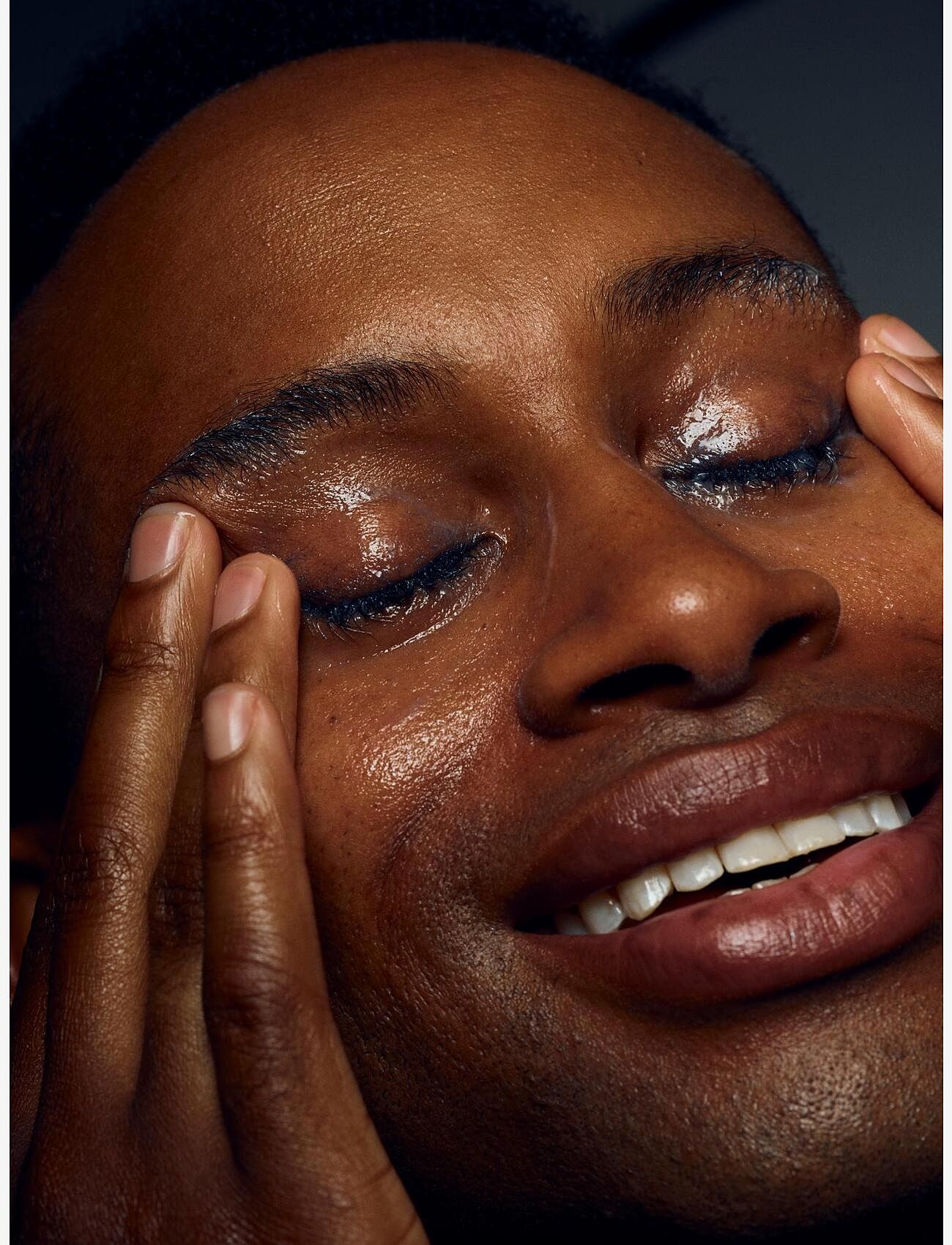 Rudolph Care - The Eye Makeup Remover - Øjenmakeupfjernere - clear - 4