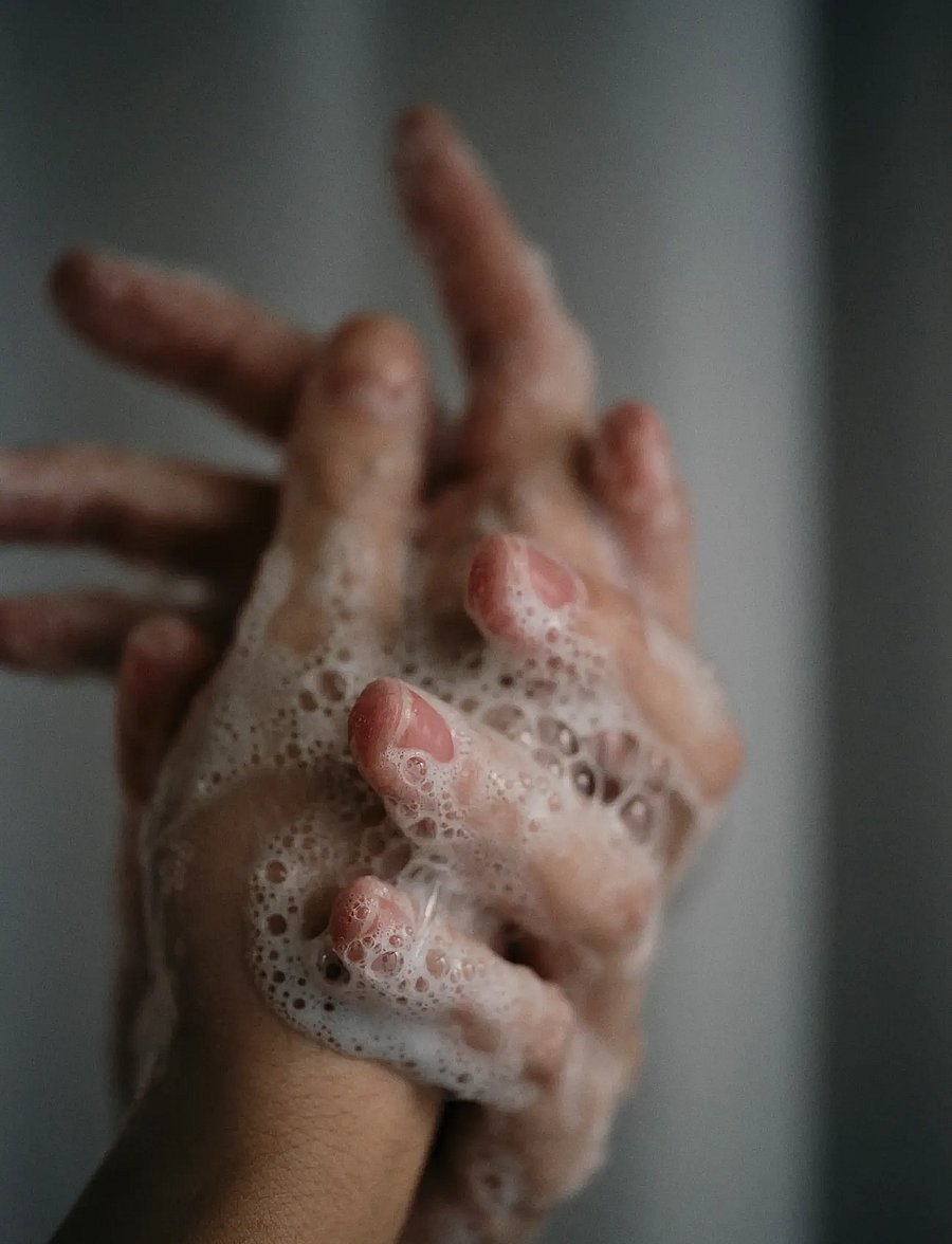 Rudolph Care - Hand and Body Soap - suihkugeelit ja öljyt - clear - 4