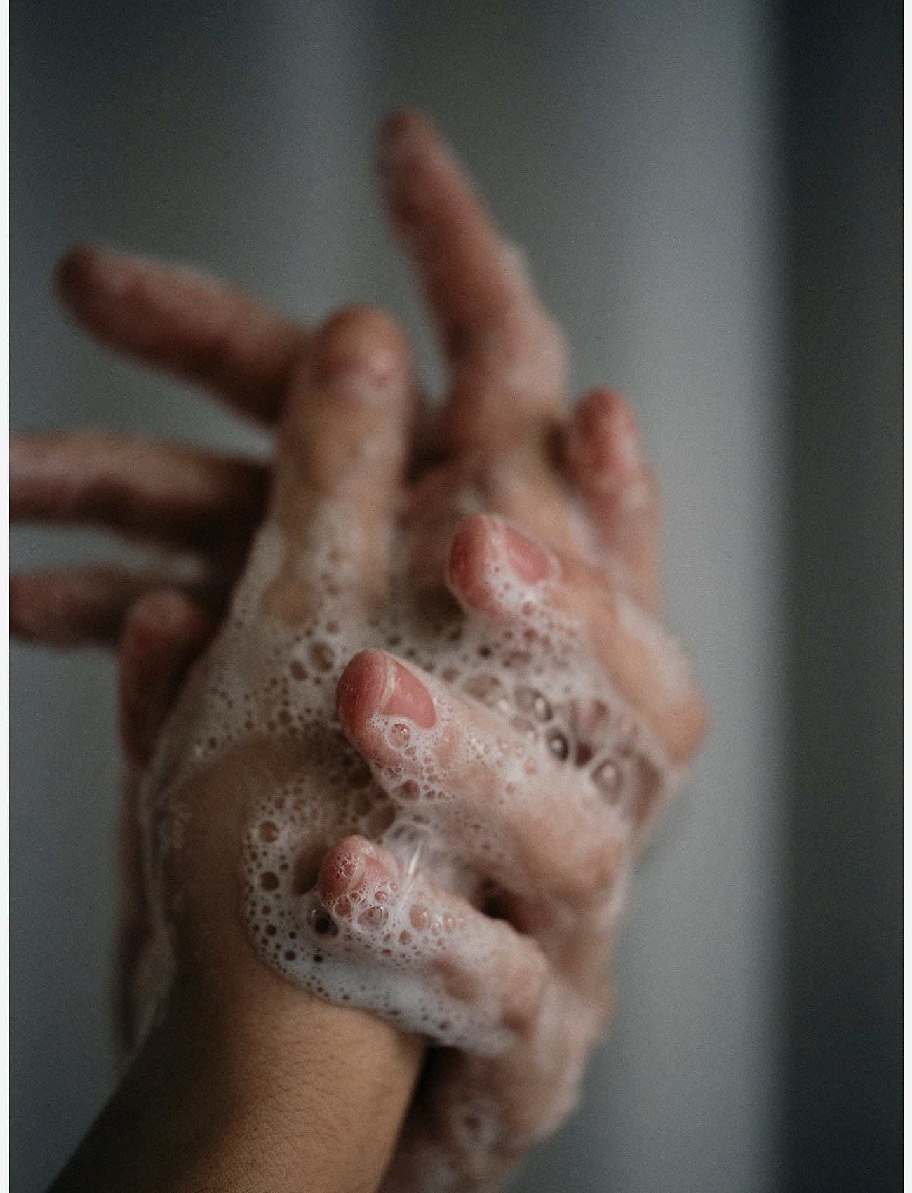 Rudolph Care - Hand and Body Soap - fljótandi sápa - clear - 5