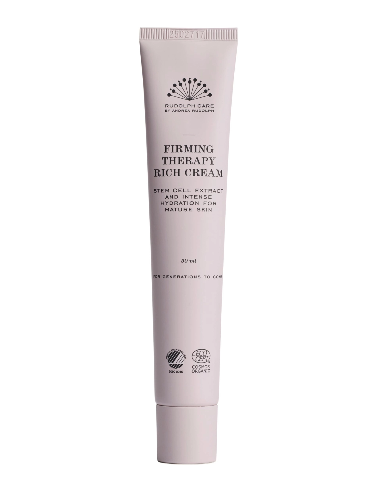 Rudolph Care Firming Therapy Rich Cream - Rudolph Care - CLEAR / undefined