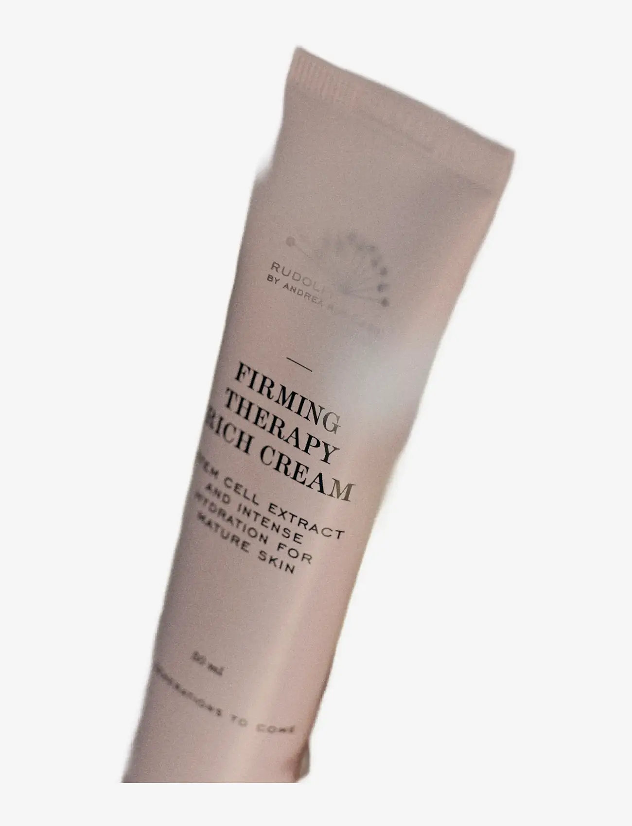 Rudolph Care - Firming Therapy Rich Cream - fuktkrämer - clear - 2