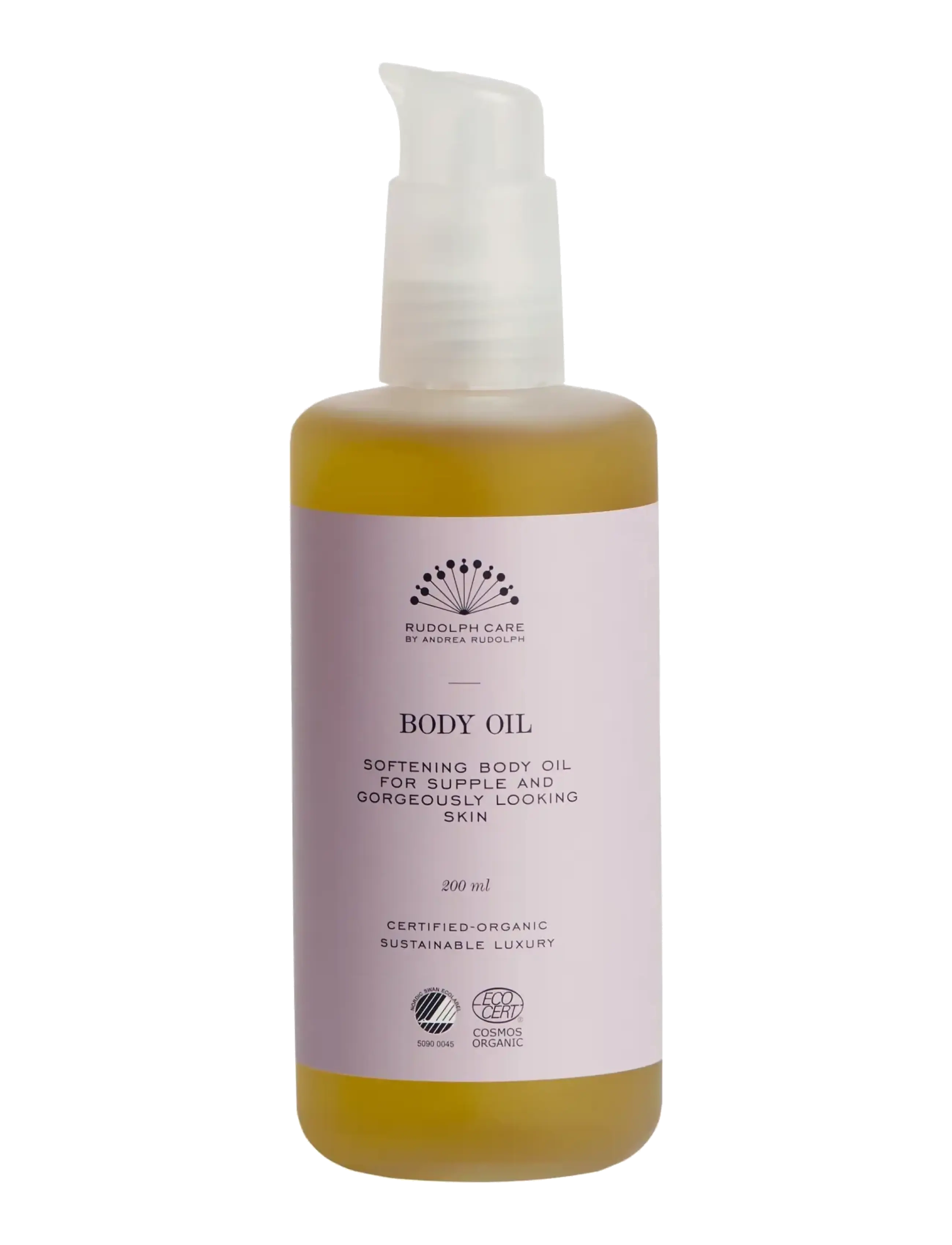 Rudolph Care Acai Body Oil - Vis alt - CLEAR / undefined