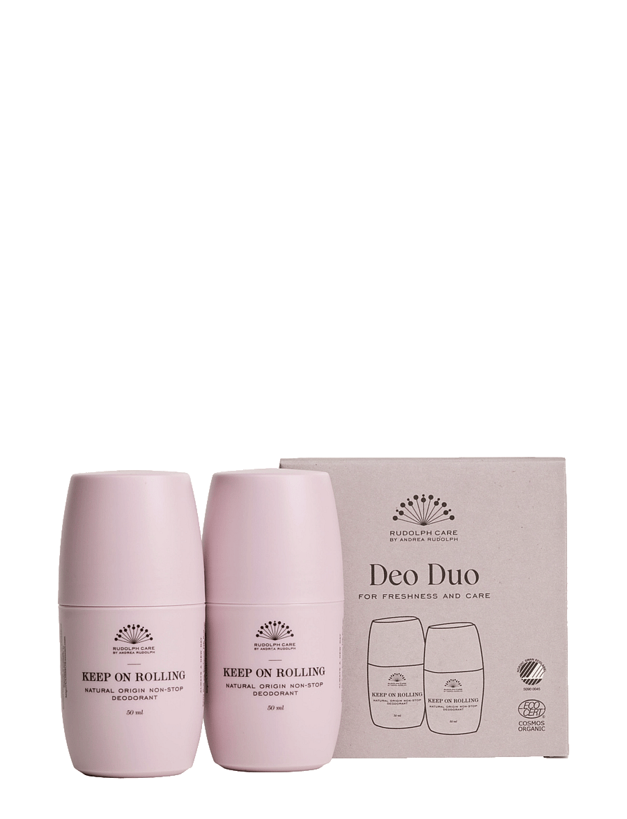 Rudolph Care - Deo Duo - mellan 200-500 kr - clear - 0