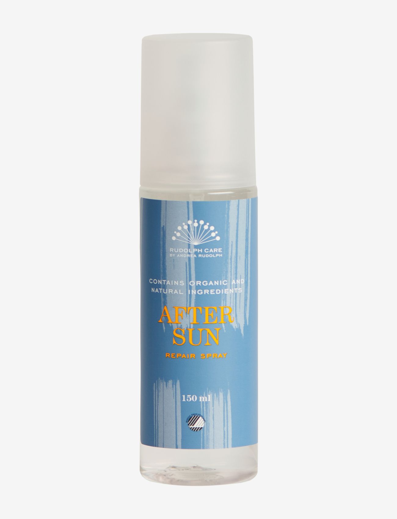 Rudolph Care After Sun Repair Spray, After Solpleje, Nude, Str: 150 ml