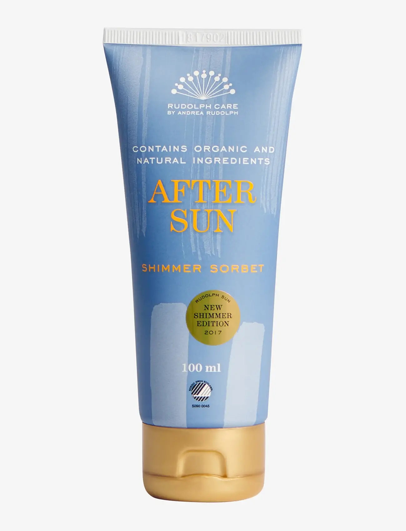 After Sun Shimmer Sorbet