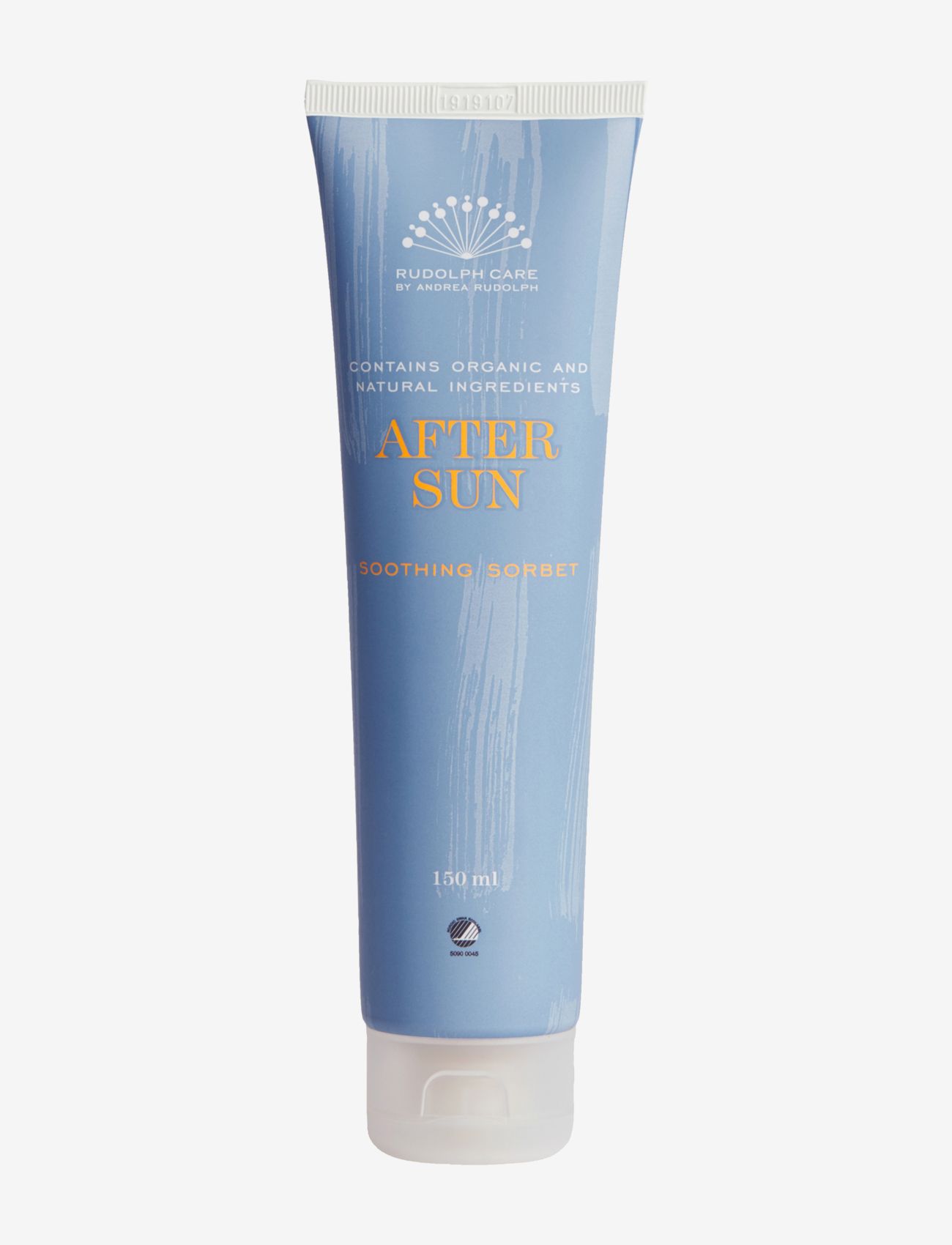 Rudolph Care Aftersun Soothing Sorbet - Kampagne - CLEAR / undefined