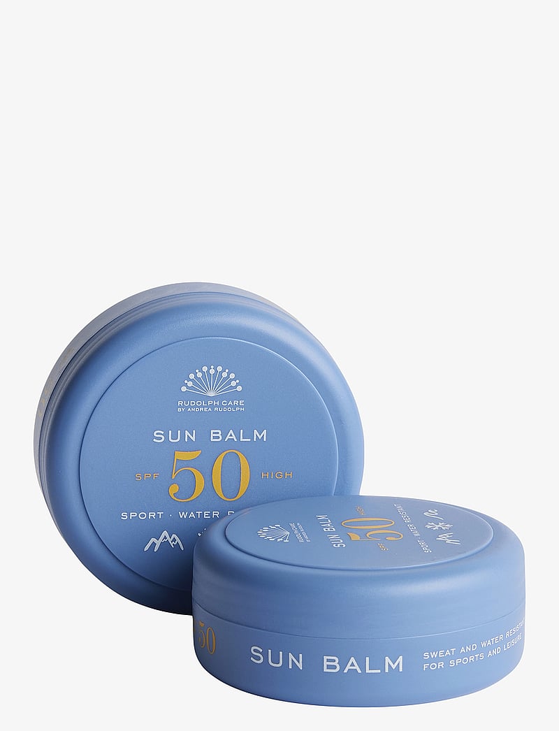Rudolph Care - Sun Balm SPF50 - til børnene - clear - 0