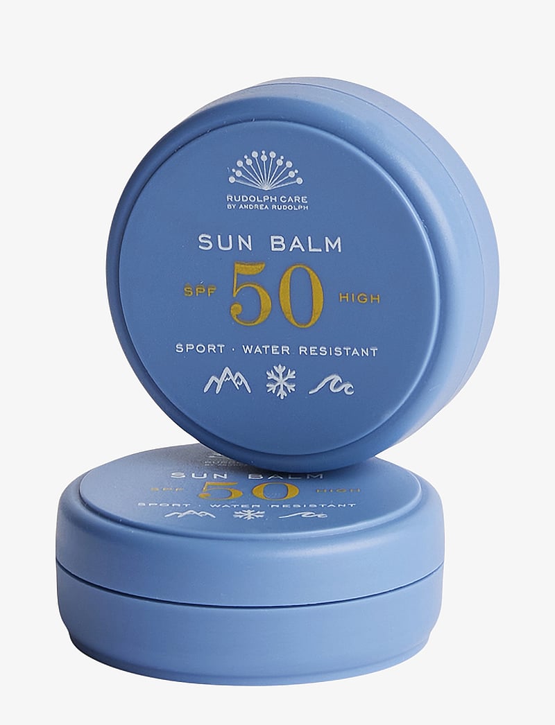 Rudolph Care - Sun Balm SPF50 - til børnene - clear - 1