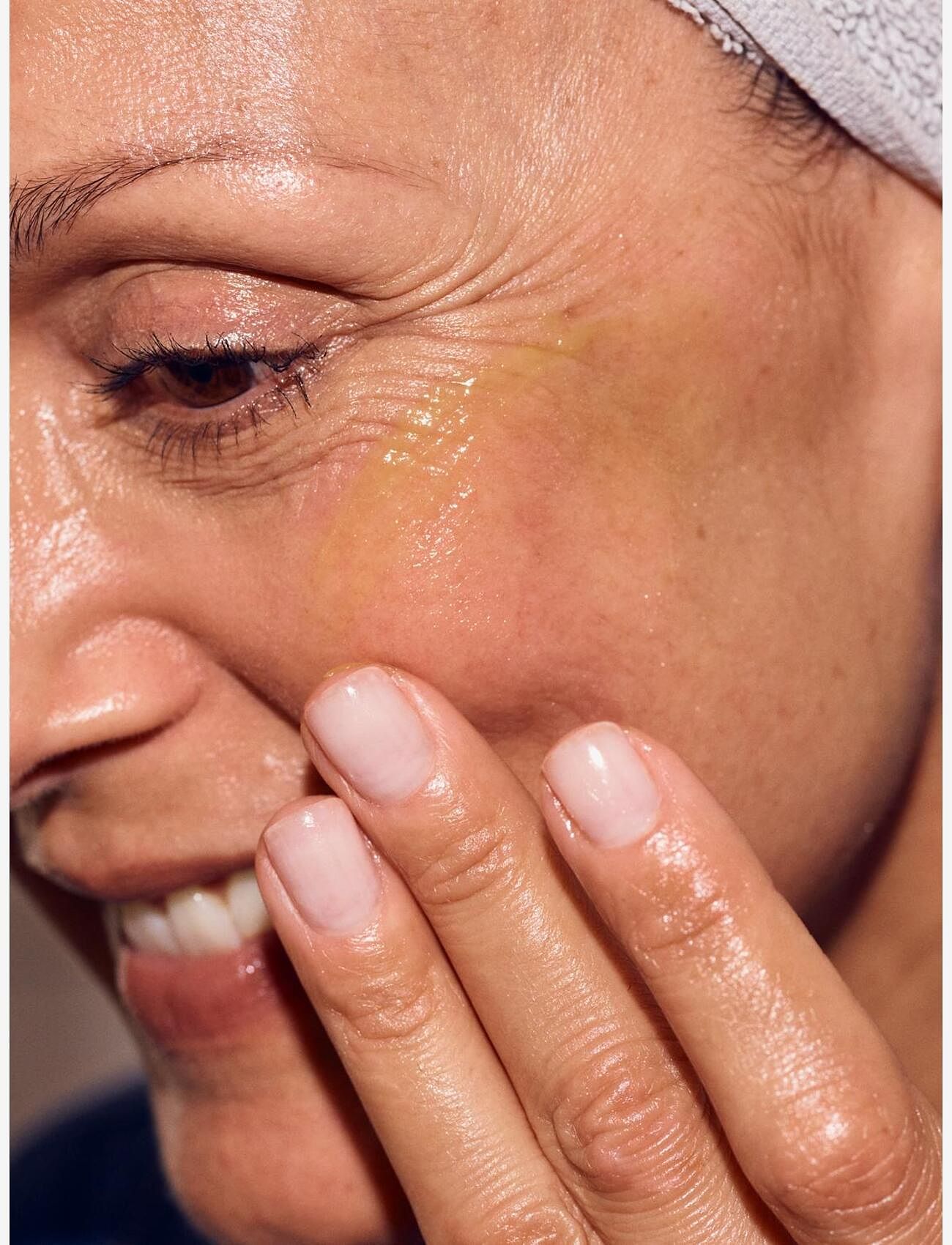 Rudolph Care - Sun Face Oil SPF25 - serum & olier - clear - 4