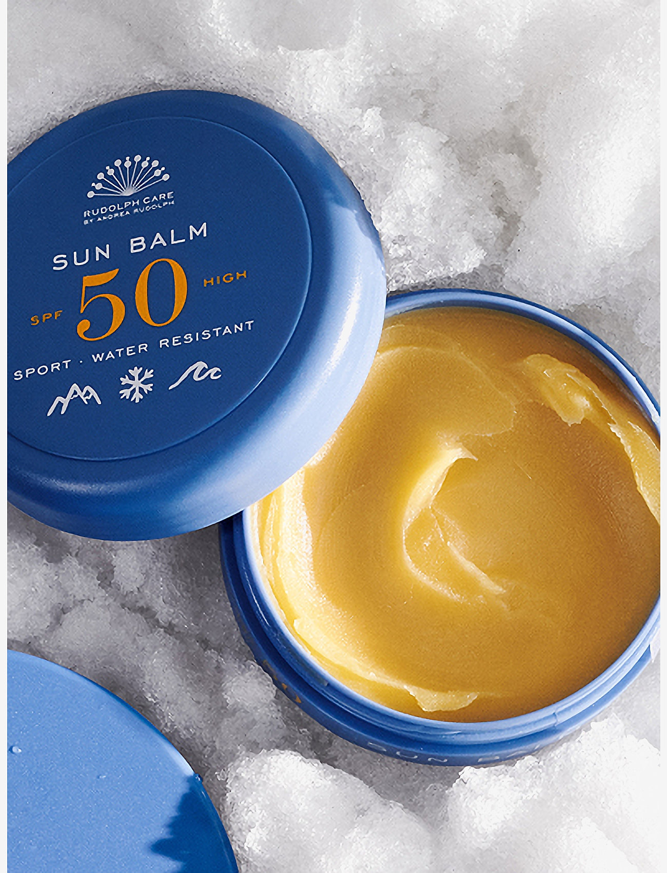Rudolph Care - Sun Balm SPF50 - for the kids - clear - 1