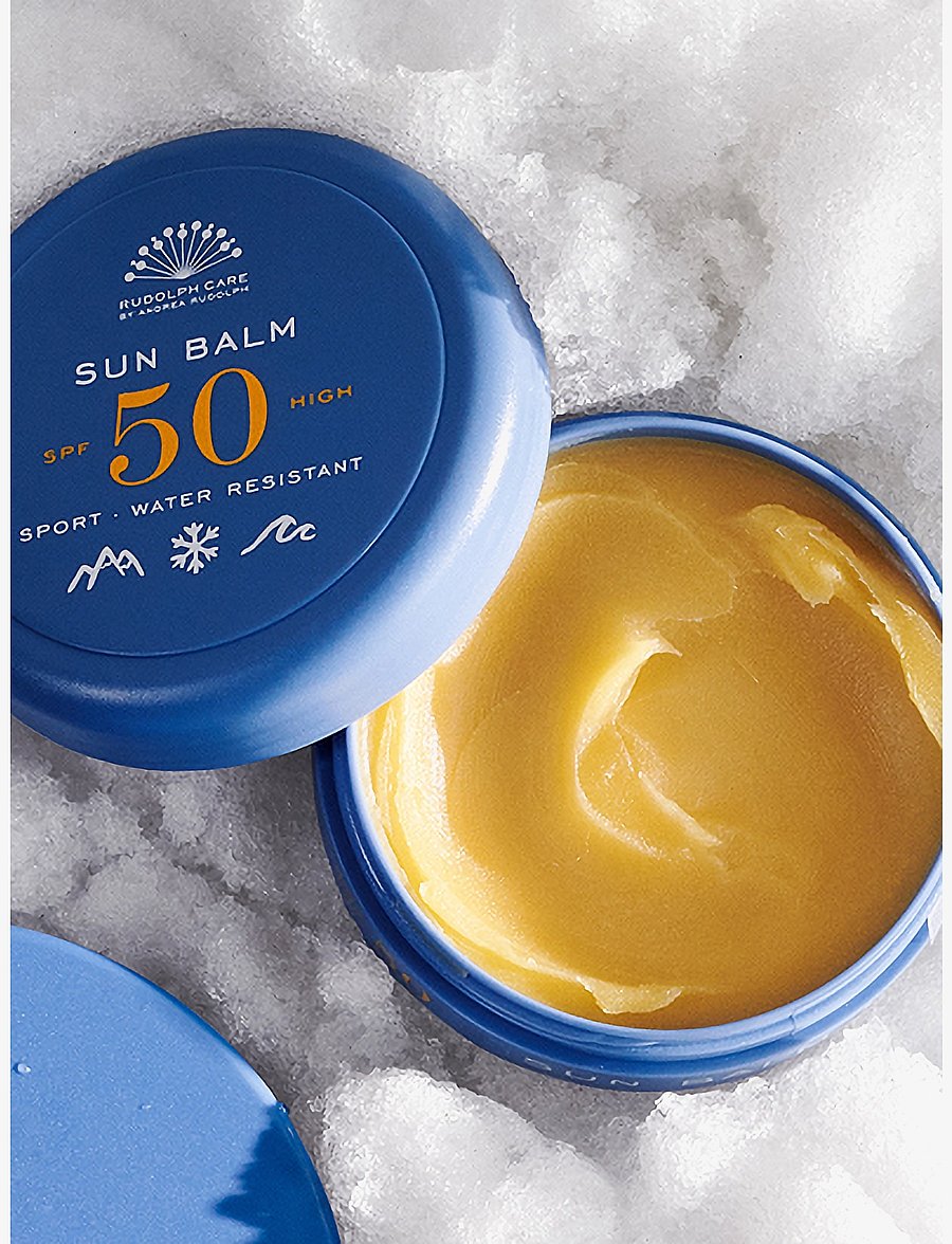 Rudolph Care - Sun Balm SPF50 - for barna - clear - 1