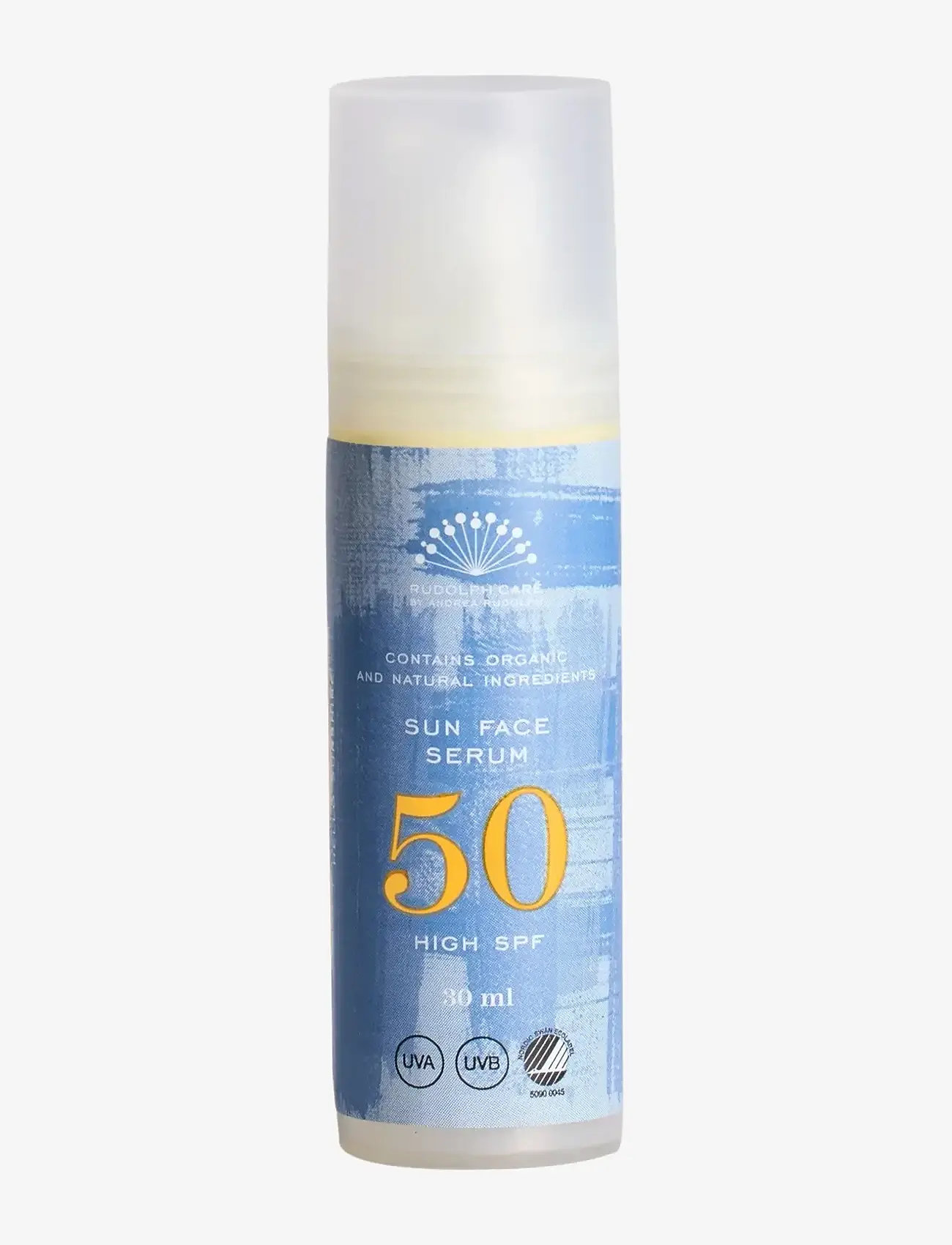 Rudolph Care - Sun Face Serum SPF 50 - til ansigtet - n/a - 1