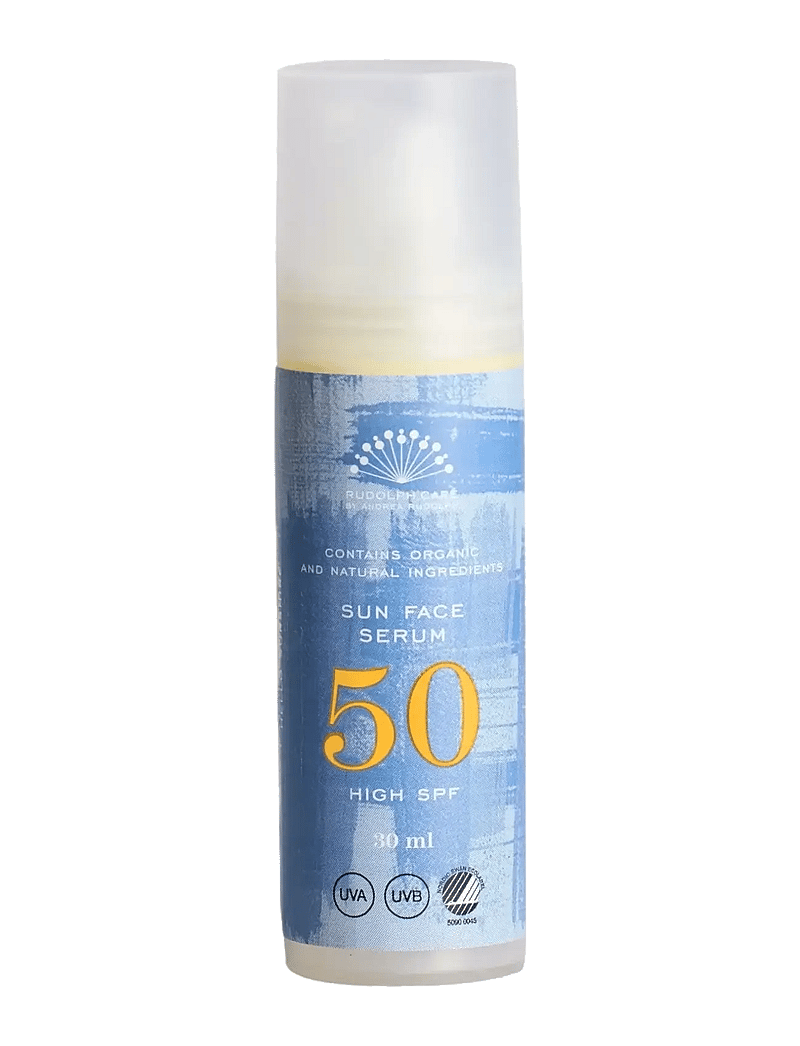 Rudolph Care - Sun Face Serum SPF 50 - til ansigtet - n/a - 1