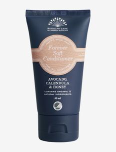Forever Soft Conditioner (travelsize), Rudolph Care